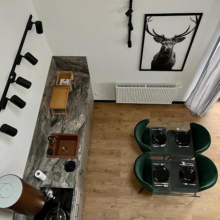 Apartamenty Maxa Czornyja Jelenia Gora Luaran gambar