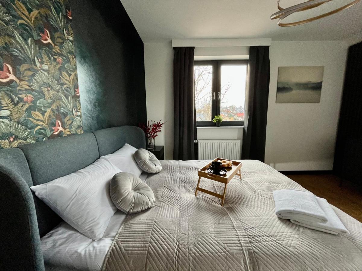 Apartamenty Maxa Czornyja Jelenia Gora Luaran gambar